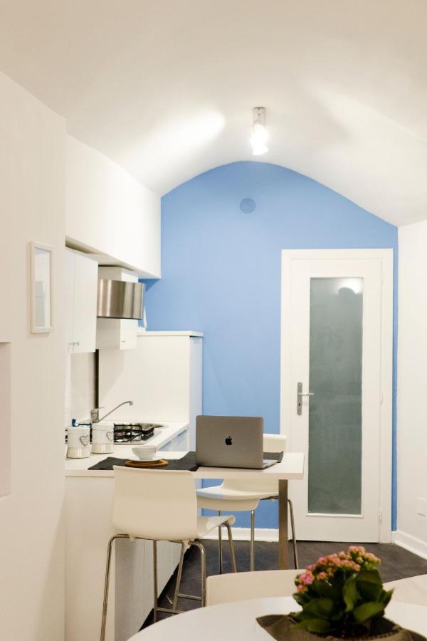 Partenope House Mare Napoli Ngoại thất bức ảnh