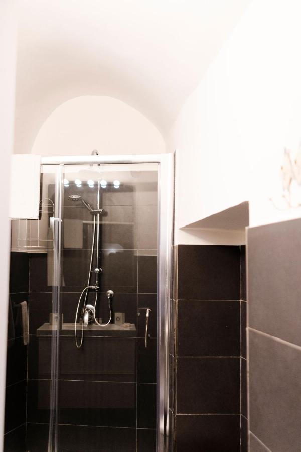 Partenope House Mare Napoli Ngoại thất bức ảnh