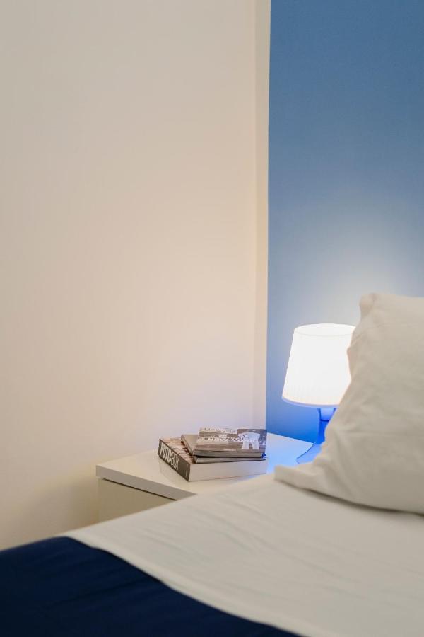 Partenope House Mare Napoli Ngoại thất bức ảnh