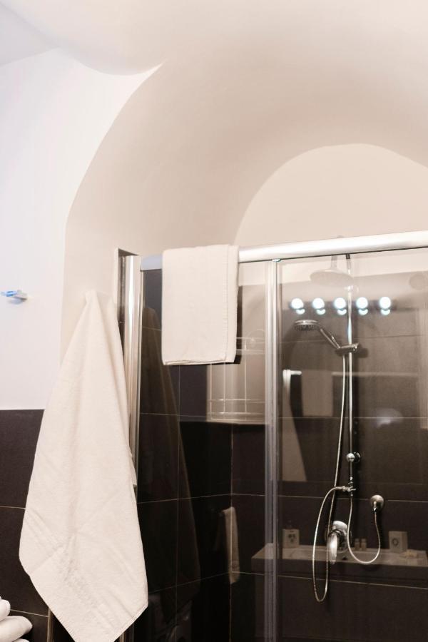 Partenope House Mare Napoli Ngoại thất bức ảnh