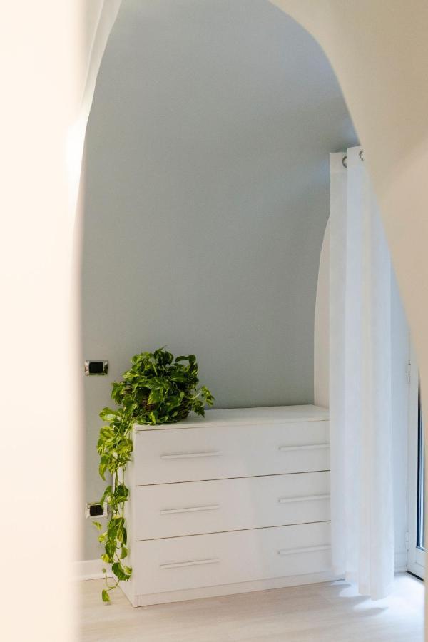 Partenope House Mare Napoli Ngoại thất bức ảnh