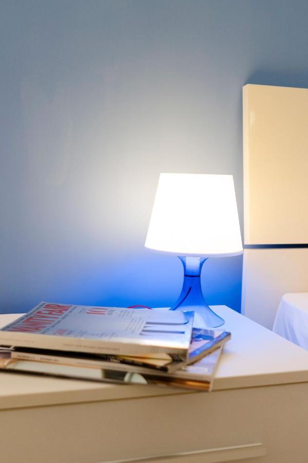 Partenope House Mare Napoli Ngoại thất bức ảnh