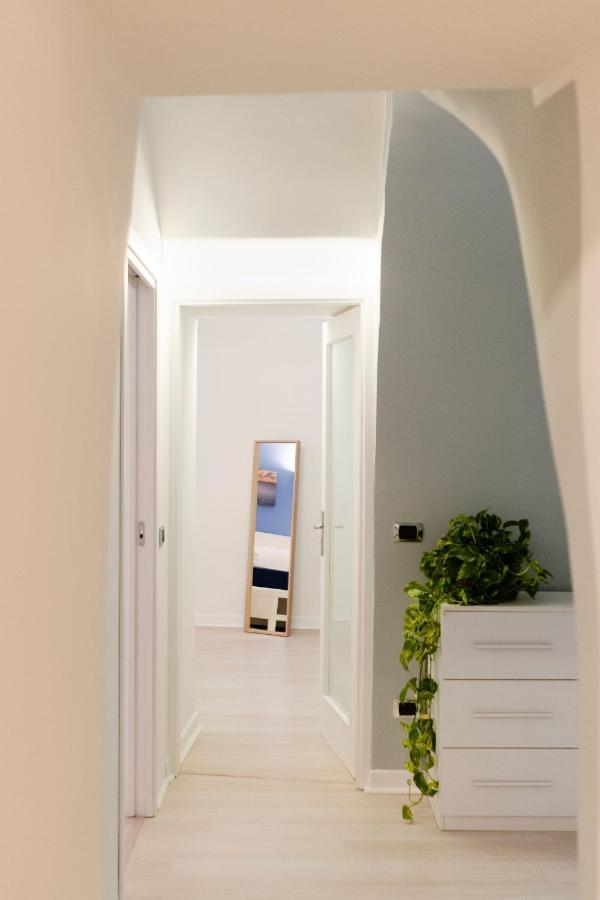 Partenope House Mare Napoli Ngoại thất bức ảnh