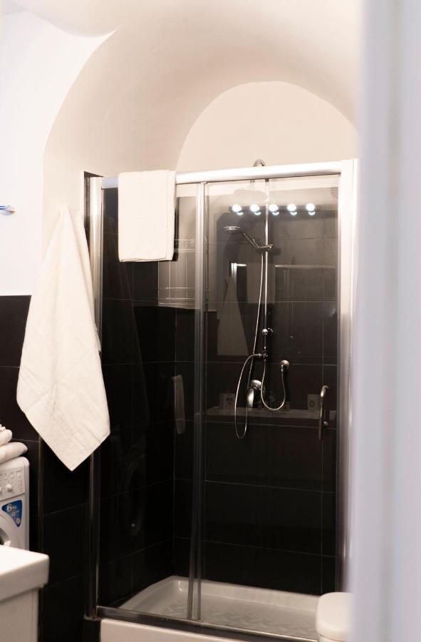 Partenope House Mare Napoli Ngoại thất bức ảnh