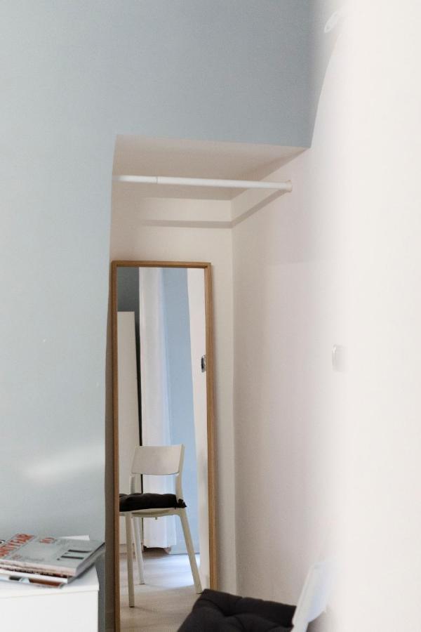 Partenope House Mare Napoli Ngoại thất bức ảnh