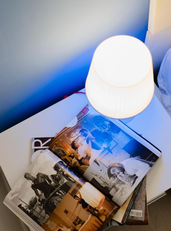 Partenope House Mare Napoli Ngoại thất bức ảnh